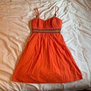 MyMichelle Beach Dress